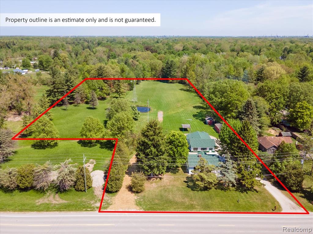 2482 Range Road, Port Huron, MI 48060 — Photo 4