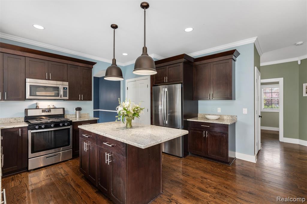 4790 Catalina Drive, Lake Orion, MI — Photo 14