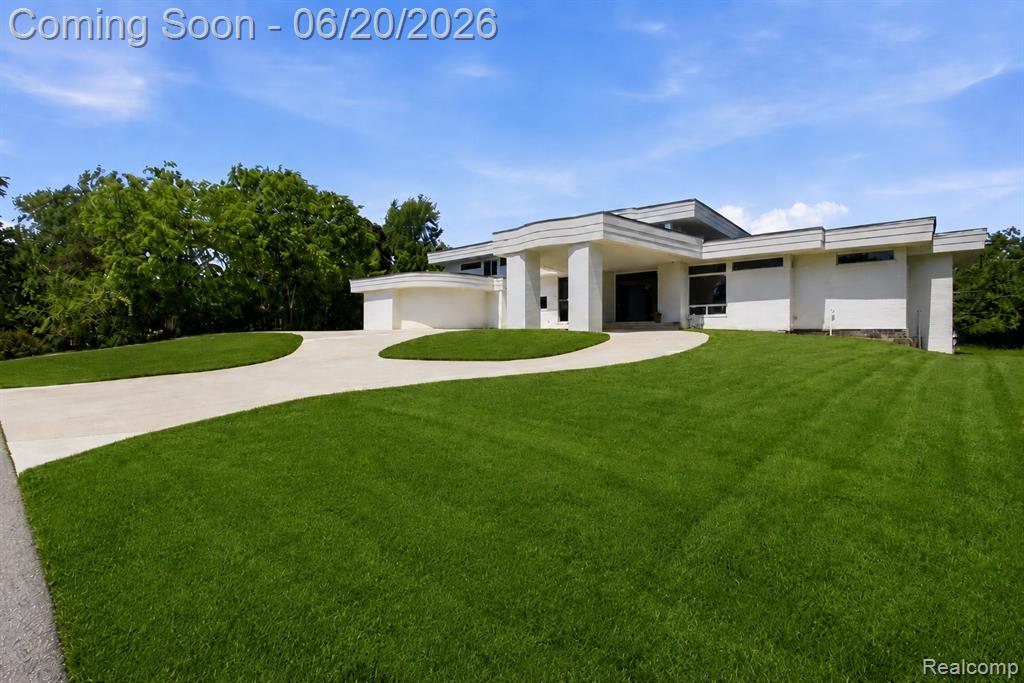 24696 Franklin Park Drive - Photo 4