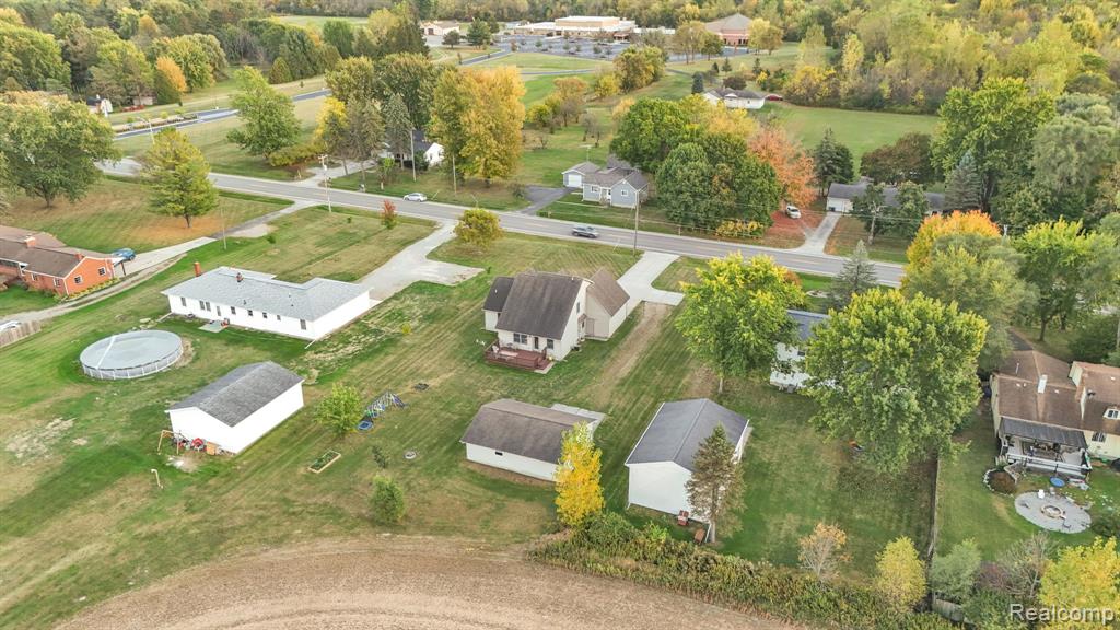 7255 E Atherton Road, Davison, MI 48423 — Photo 47
