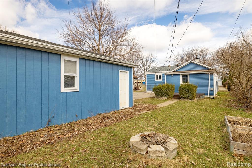 431 NAKOTA Street, Clawson, MI — Photo 29