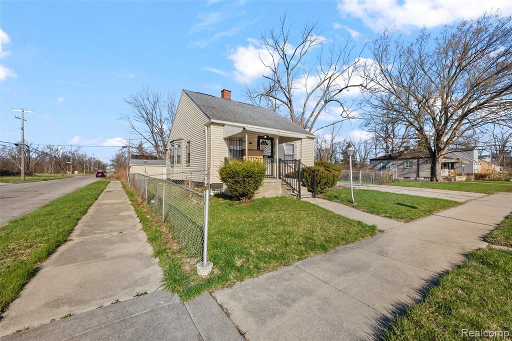 12203 Grandmont Avenue, Detroit, MI 48227 — Photo 3