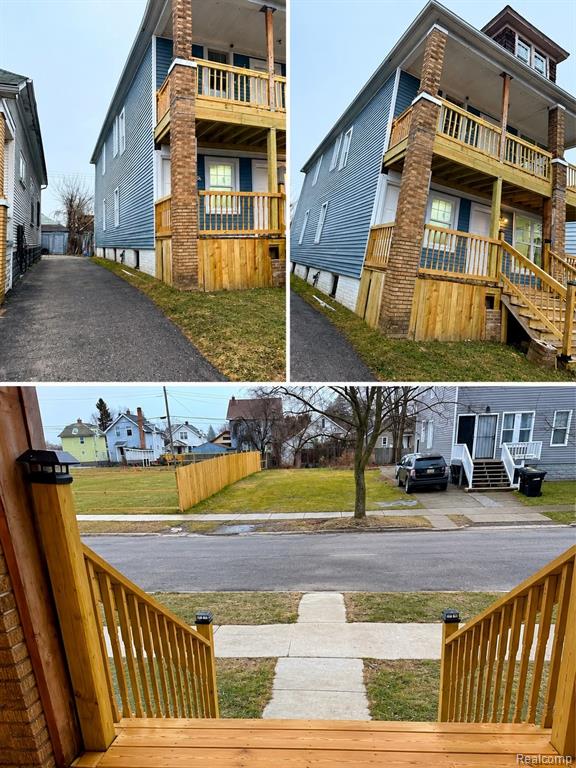 6672 Clifton Street, Detroit, MI 48210 — Photo 2