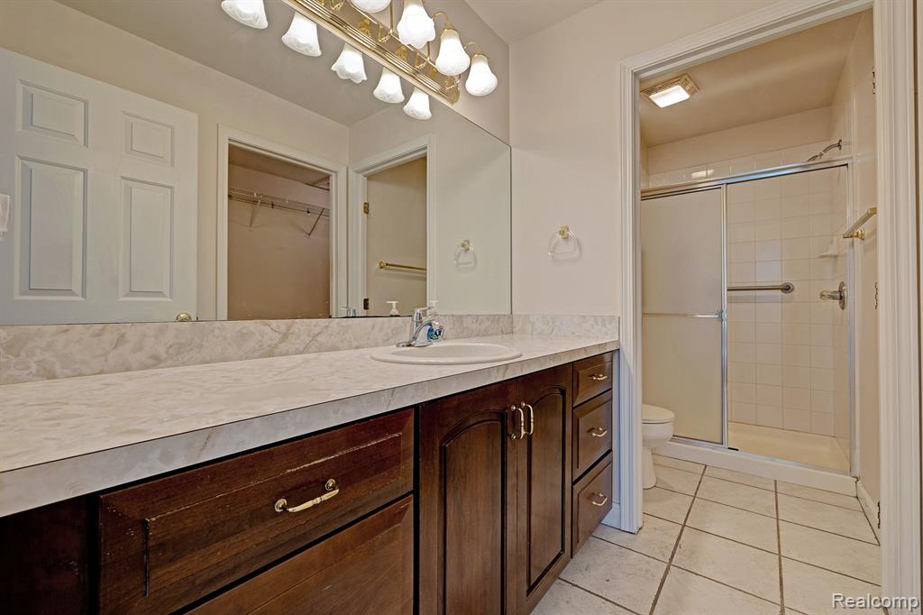 10154 HAWTHORNE RIDGE Road, Goodrich Vlg, MI — Photo 18