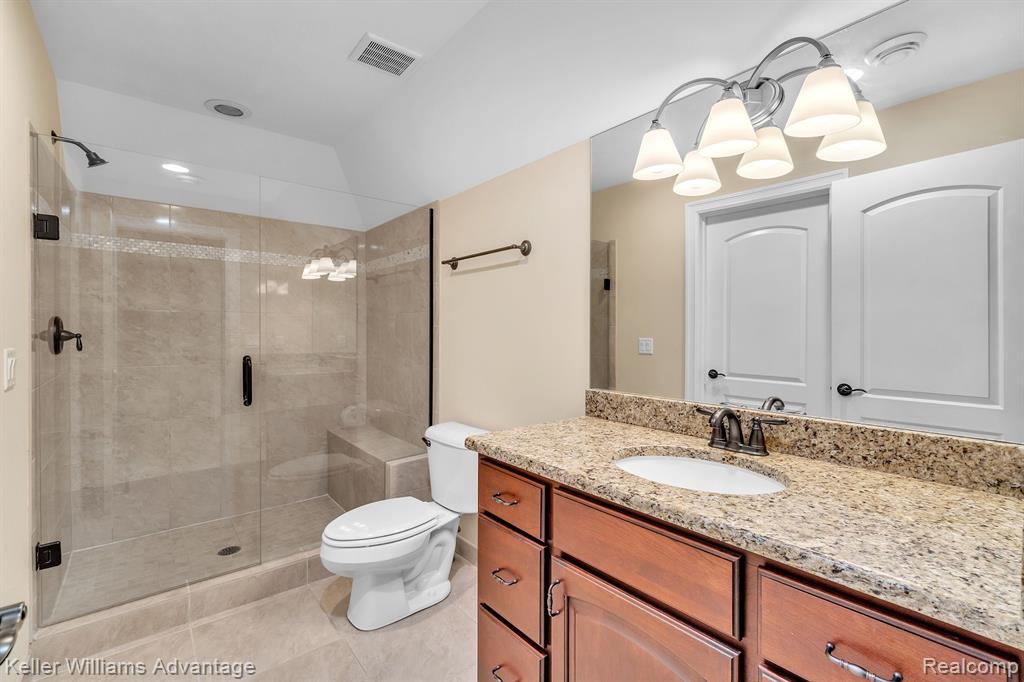 21080 Maybury Park Drive, Northville, MI 48167 — Photo 54