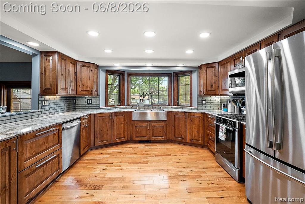60718 Campground Road, Washington, MI — Photo 13