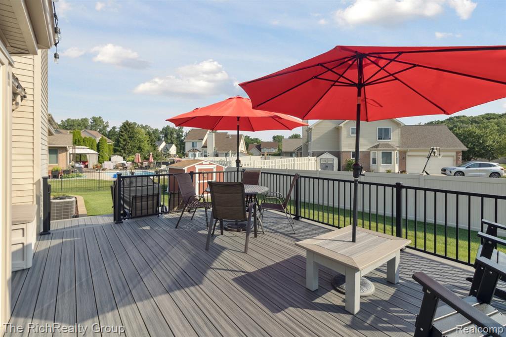 20149 Metzger Dr Drive, Rockwood, MI — Photo 28
