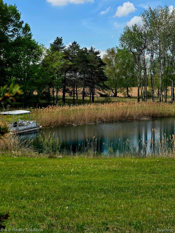 10071 N Hillman Road, Lakeview, MI, 48850