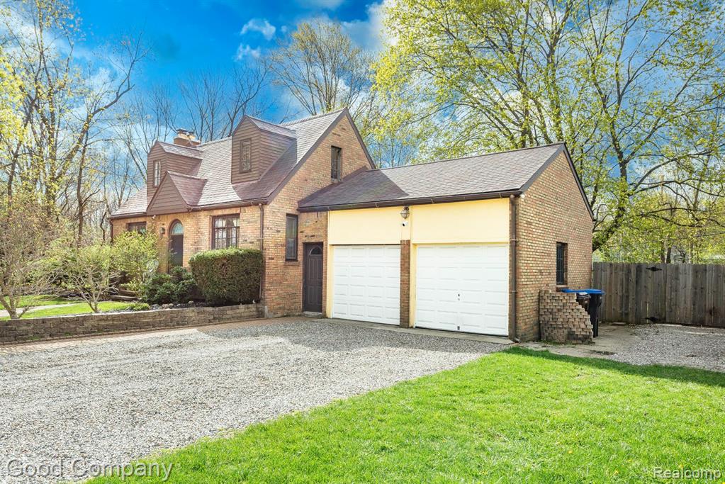 1429 Ainsley Street, Ypsilanti, MI 48197 — Photo 2