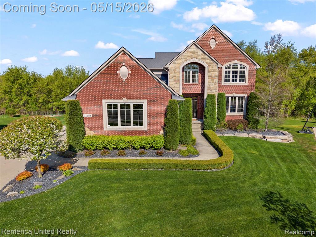 61151 Palomino Court, South Lyon, MI 48178 — Photo 9