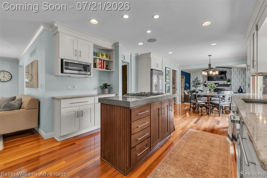 49276 Harvest Drive, Plymouth, MI 48170 — Photo 14