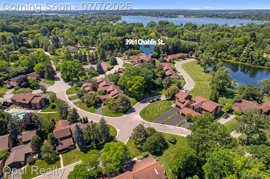 3961 Chablis Street, West Bloomfield, MI 48323 — Photo 51