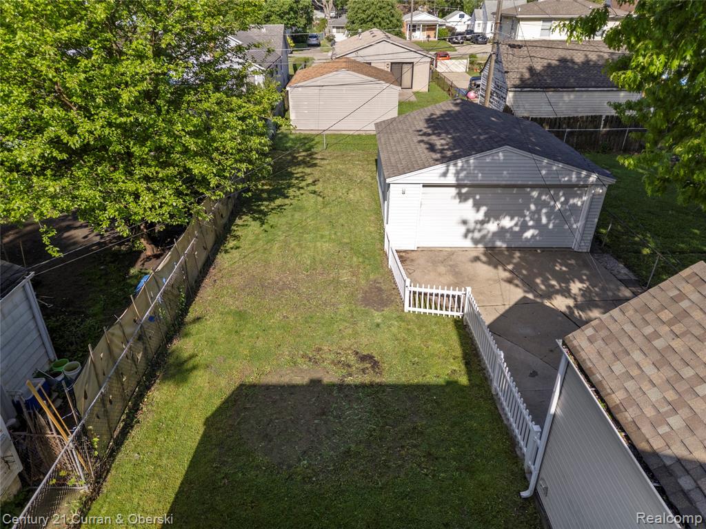 5378 Weddell Street, Dearborn Heights, MI 48125 — Photo 26