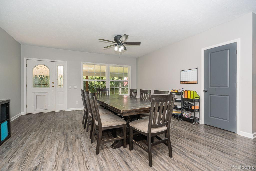 5841 STARVILLE Road, China, MI — Photo 11
