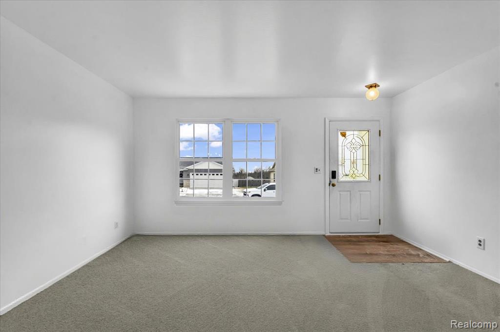 1402 Heritage Drive, Canton, MI 48188 — Photo 3