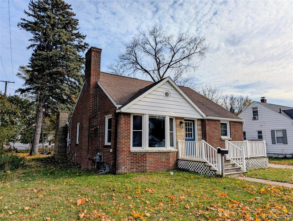 120 Gratton Street, Bad Axe, MI 48413 — Photo 4