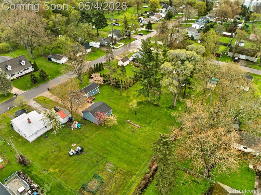 107 S Lester Street, Capac, MI 48014 — Photo 35