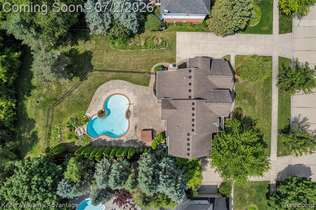 6865 Kings Mill Drive, Canton, MI 48187 — Photo 52