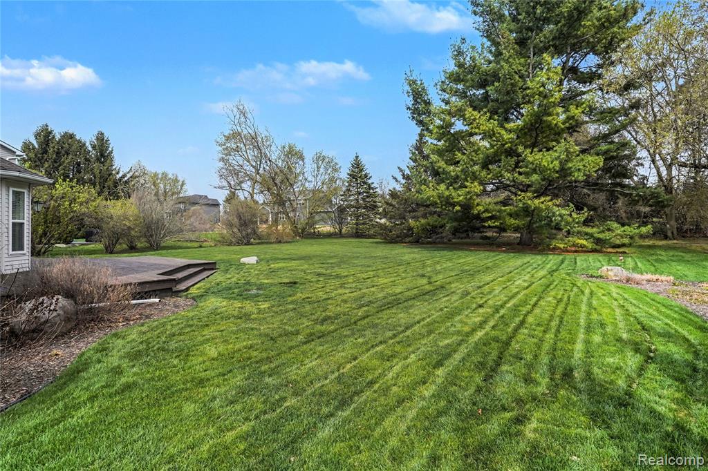 16399 E Horseshoe Trail, Linden, MI 48451 — Photo 29