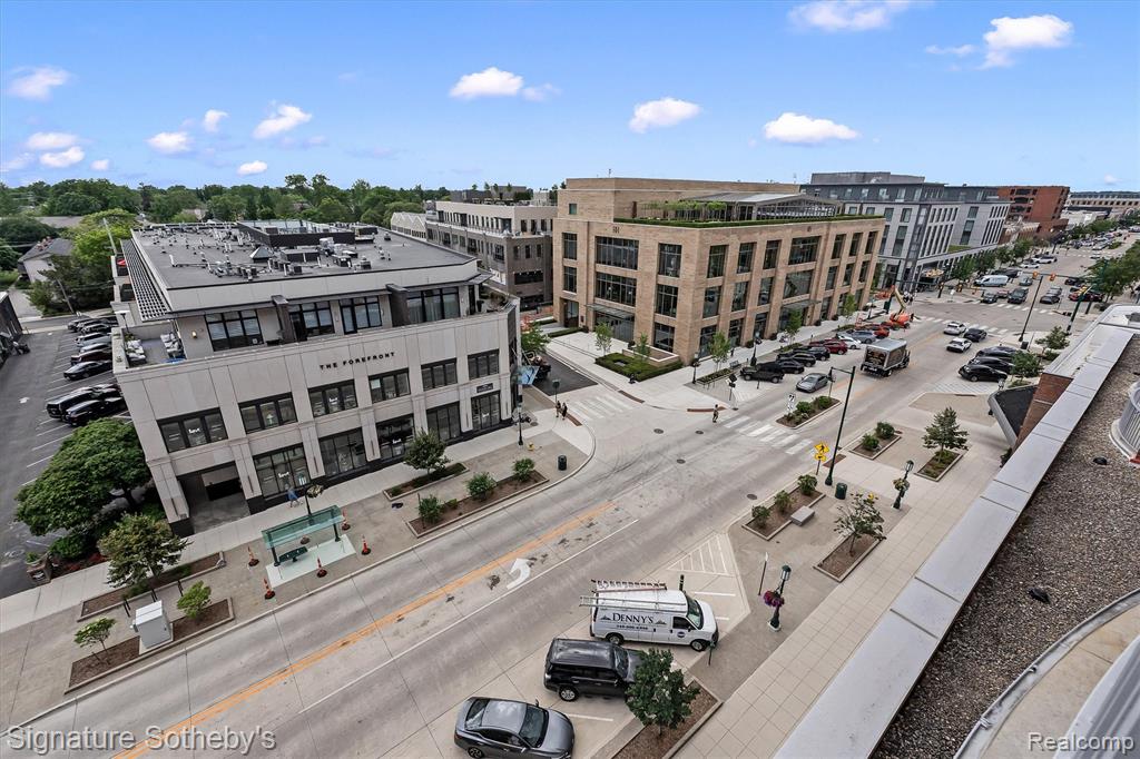 411 S Old Woodward Avenue, 704, Birmingham, MI 48009 — Photo 18