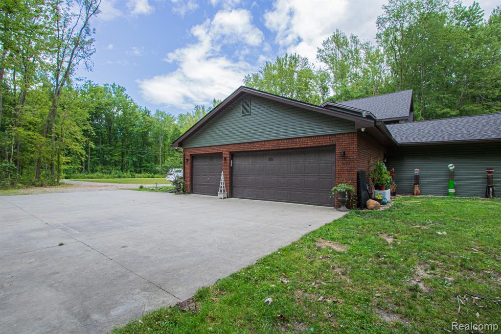 7857 KENDALL Road, Columbus, MI — Photo 4