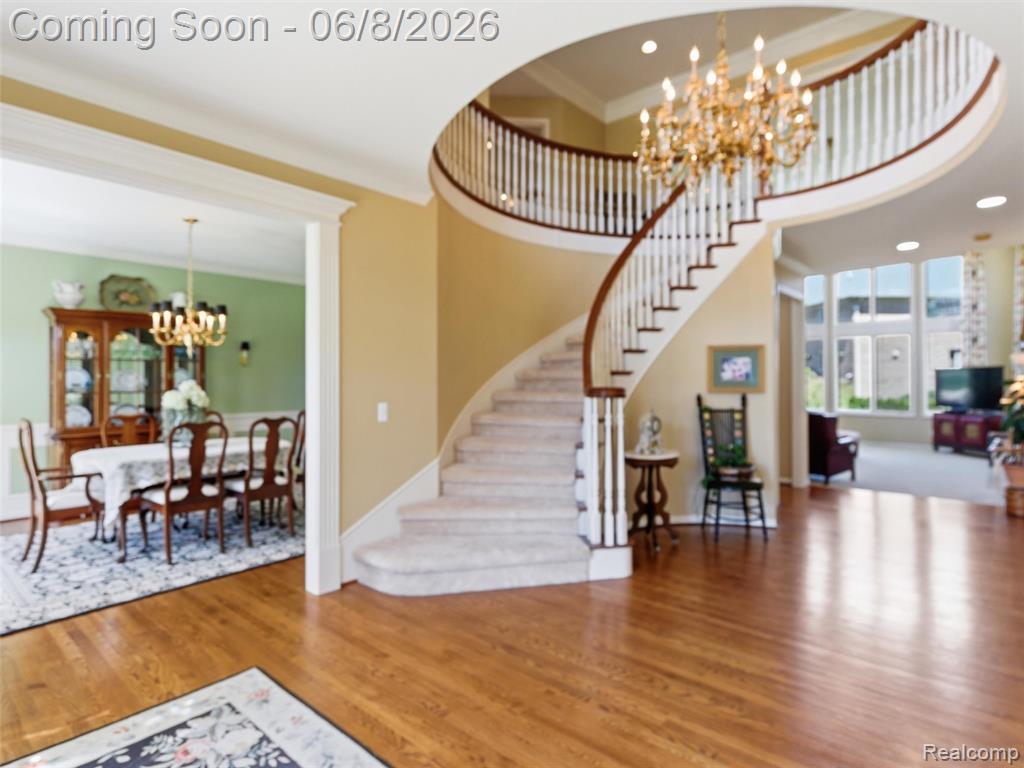 54150 Queensborough Drive, Shelby Twp, MI 48315 — Photo 20