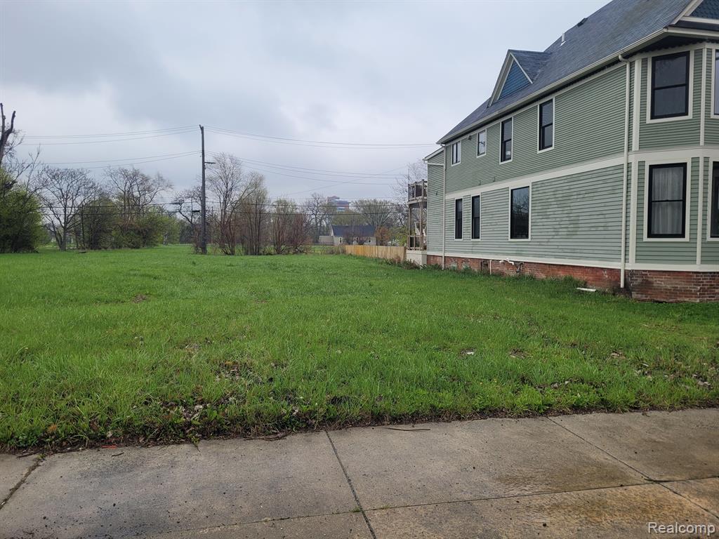 3028 14TH Street, Detroit, MI, 48216
