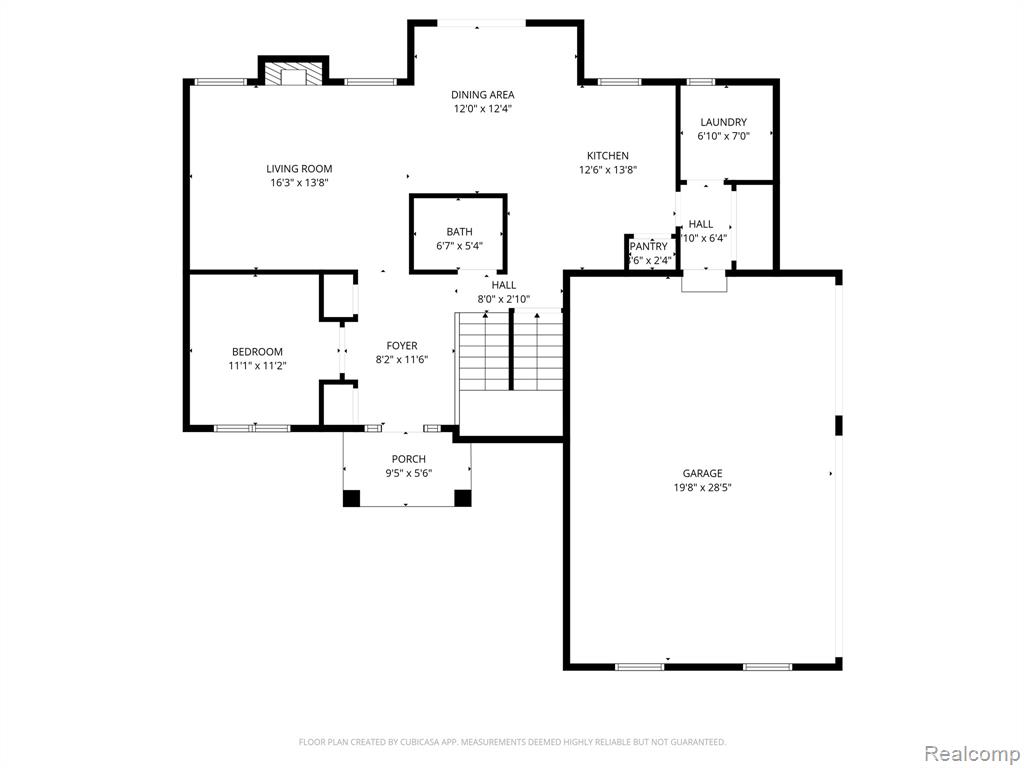 13805 Pond Bluff Drive, Van Buren, MI 48111 — Photo 30