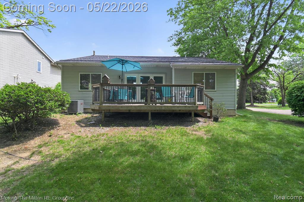 953 N Newburgh Road, Westland, MI — Photo 34
