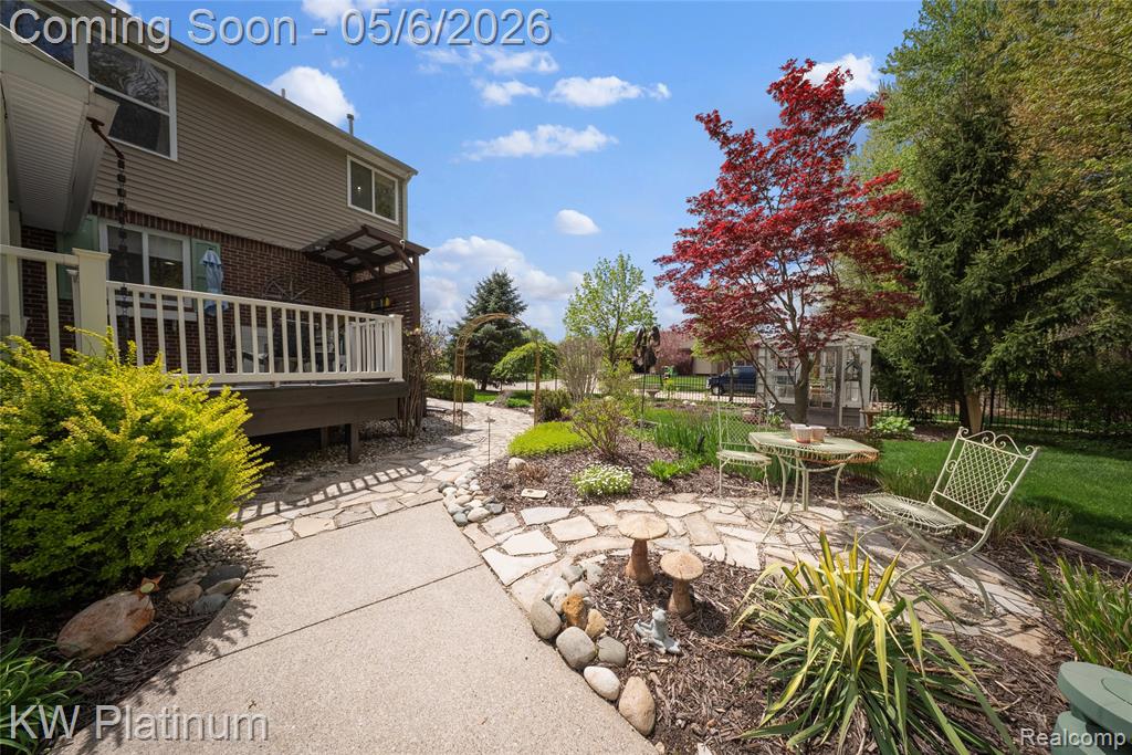 16475 Haverhill Drive, Macomb, MI 48044 — Photo 56