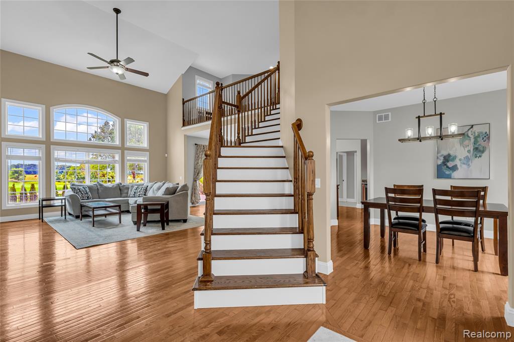 9224 Copper Ridge Drive, Davison, MI 48423 — Photo 2