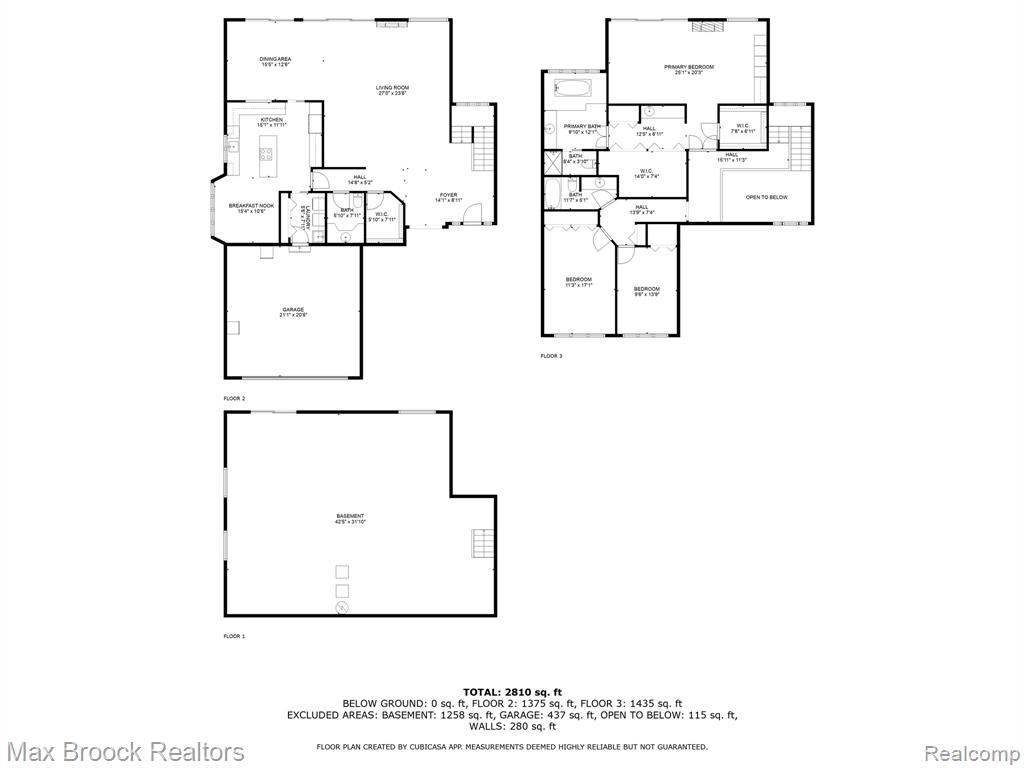 4933 Woodcliff Hill Road N, West Bloomfield, MI 48323 — Photo 50