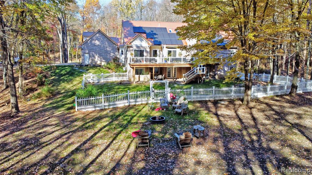 1320 Hosner Road, Oxford, MI 48370 — Photo 50