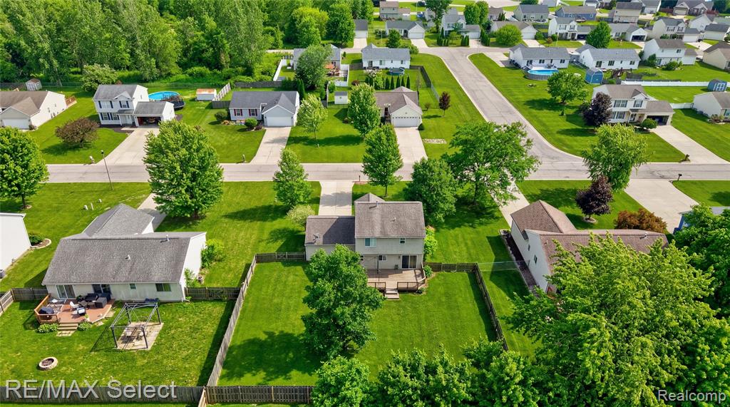 4399 Eagle Lane, Burton, MI 48519 — Photo 38