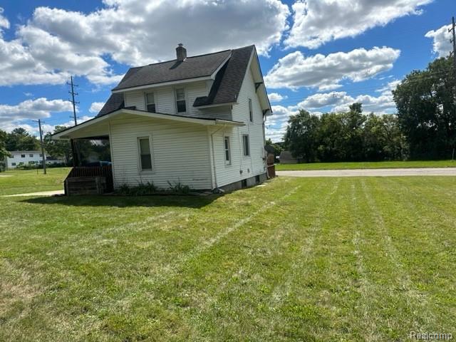 609 Lippincott Boulevard, Flint, MI 48503 — Photo 3