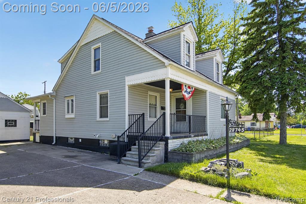 28745 Avondale Street, Inkster, MI 48141 — Photo 3