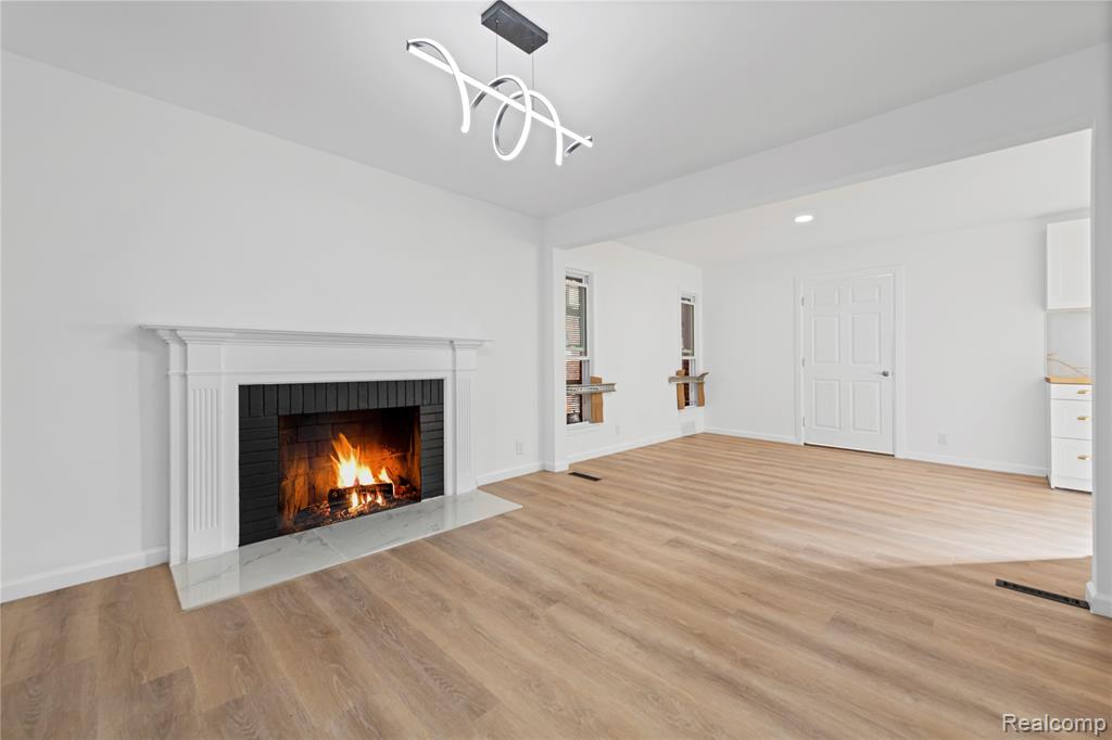 16560 Oakfield Street, Detroit, MI 48235 — Photo 3