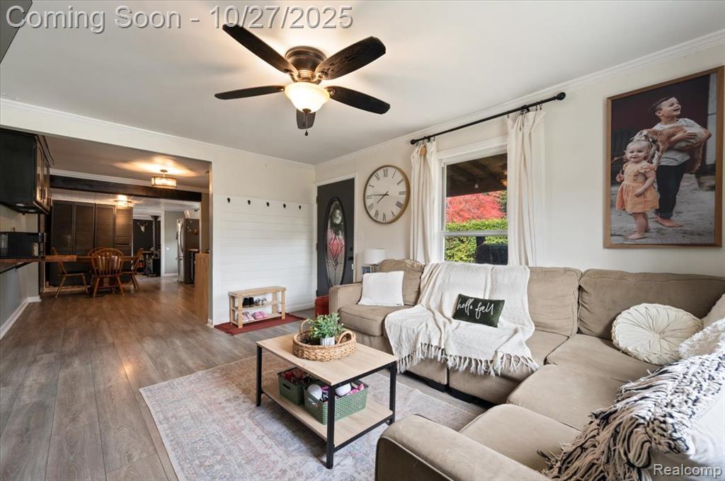 6425 Simmons Road, Waterford, MI 48327 — Photo 6