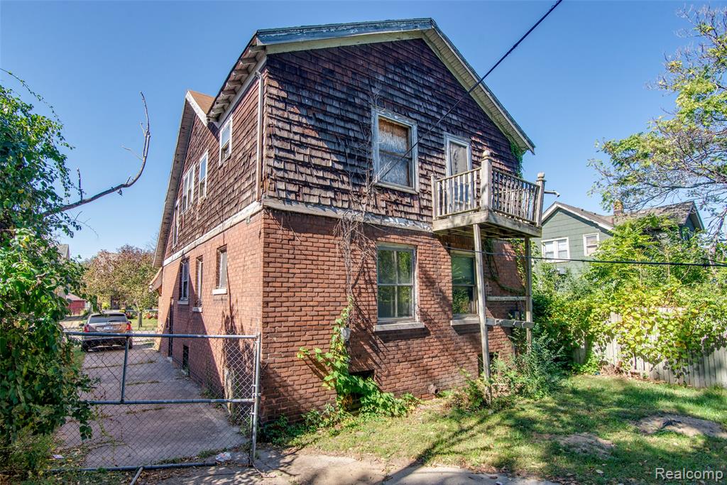326 Eastlawn Street, Detroit, MI 48215 — Photo 80