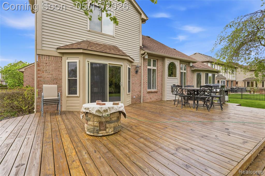 48528 Lafayette Drive, Macomb, MI 48044 — Photo 65