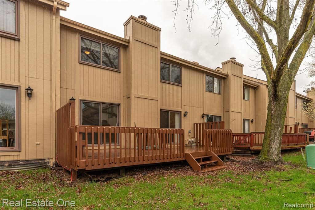 6427 RICHARD Run, 10, West Bloomfield, MI — Photo 35