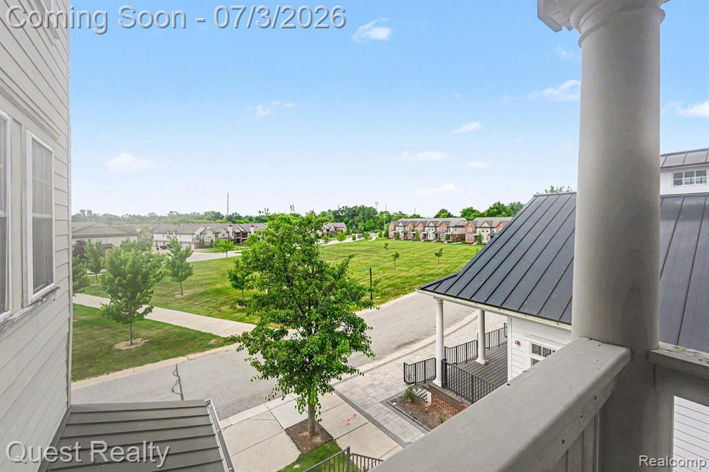 168 Amys Walk Walk, Auburn Hills, MI 48326 — Photo 25