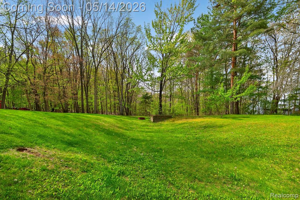 1485 Houghton Trail, Ortonville, MI 48462 — Photo 52