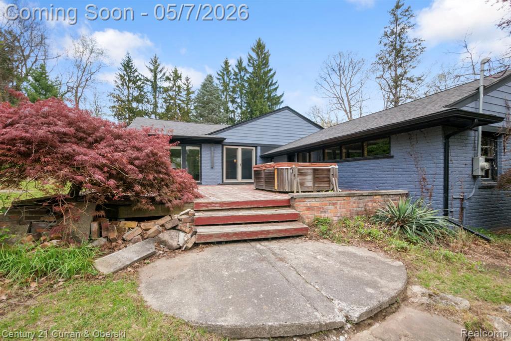 27869 Old Colony Street, Farmington, MI 48334 — Photo 55