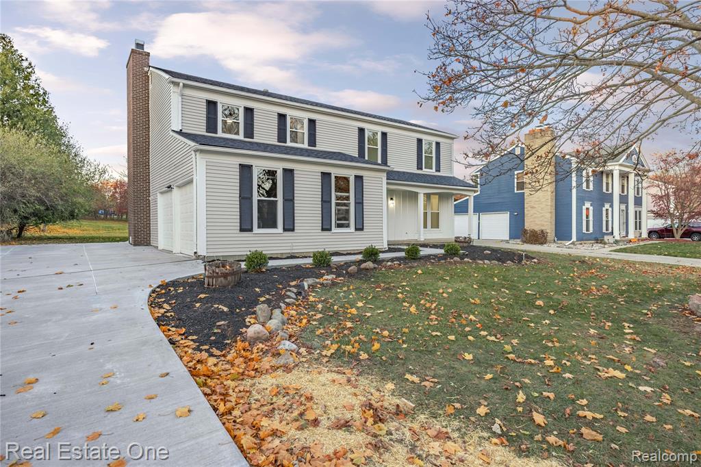 5426 N Piccadilly, West Bloomfield, MI — Photo 4
