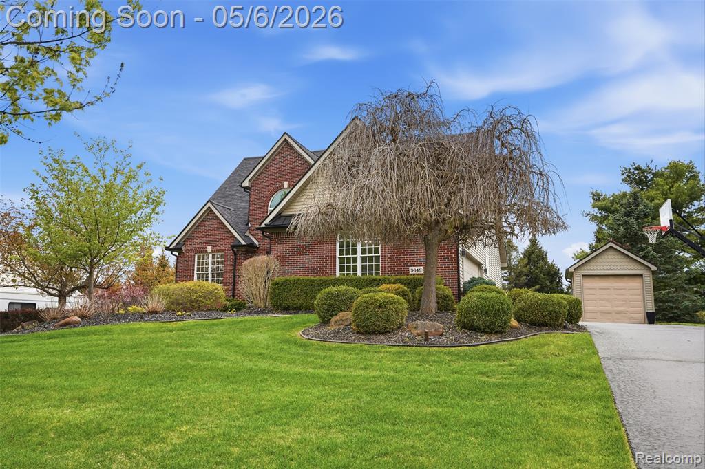 9648 Mohican Court, Pinckney, MI 48169 — Photo 59