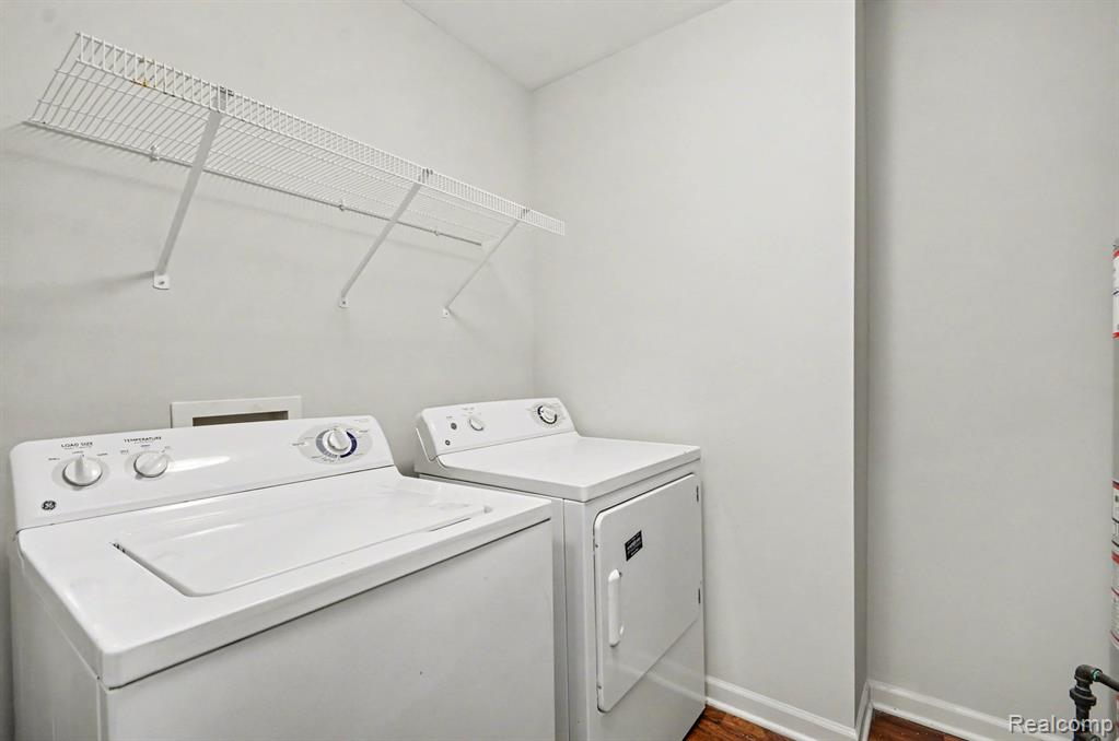269 Wright Street, 67, Wixom, MI 48393 — Photo 21