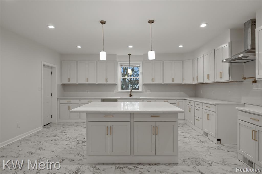 120 Tuxedo Street, Highland Park, MI 48203 — Photo 13