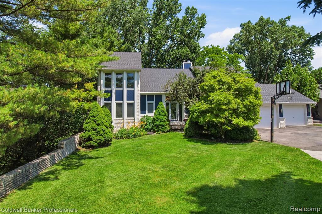 3410 Benstein Road, Commerce Twp, MI 48382 — Photo 18