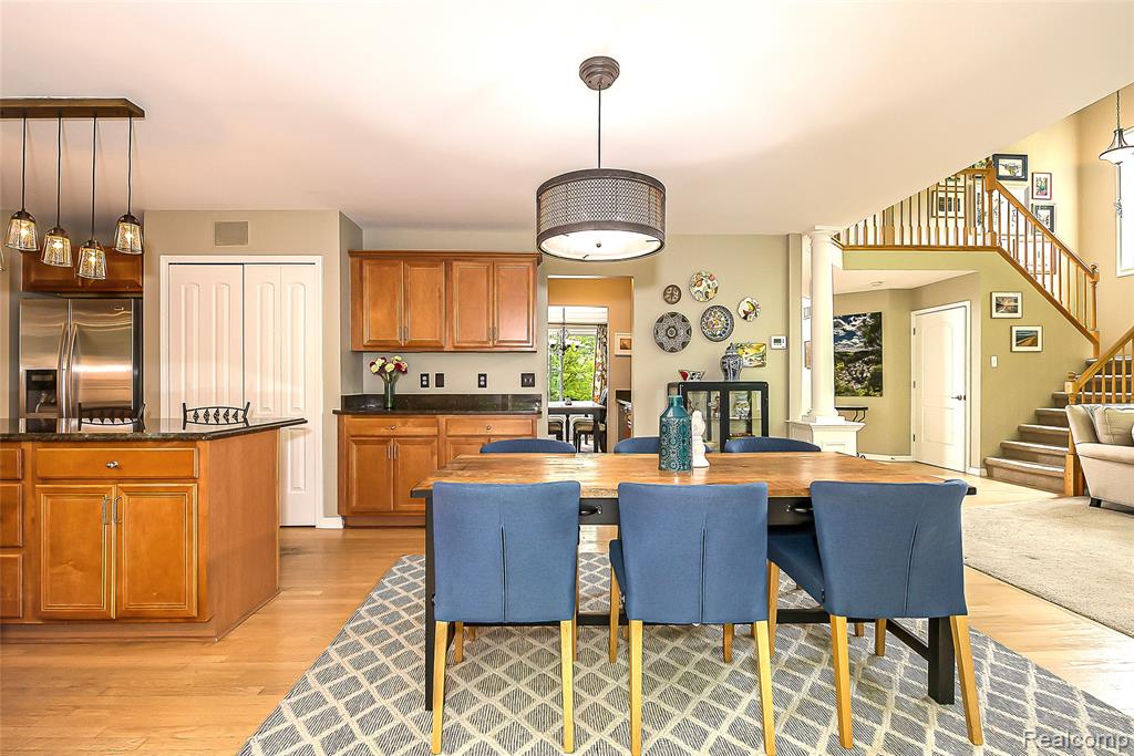 29811 Bradford Drive, New Hudson, MI 48165 — Photo 11